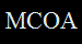 MCOA (Formerly ASD)